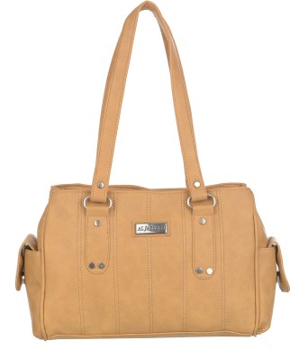 ladies leather handbags flipkart