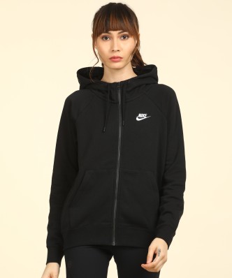 nike sweatshirts flipkart