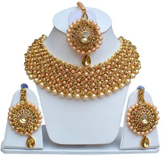 flipkart necklaces