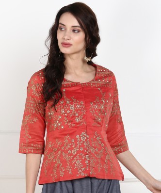 biba kurtis flipkart