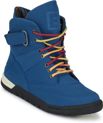 winter shoes for men flipkart