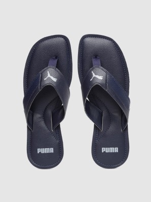 puma slippers price list