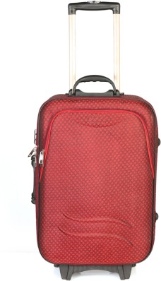 flipkart suitcases