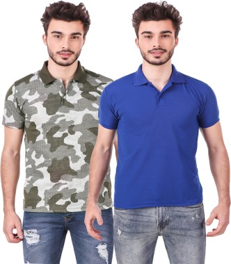 flipkart army t shirt