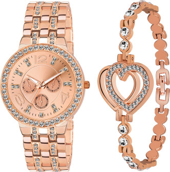 flipkart sale today offer ladies watches