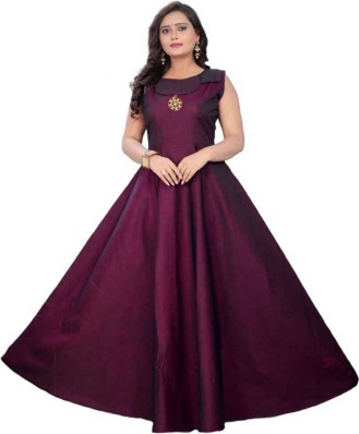 flipkart designer dress