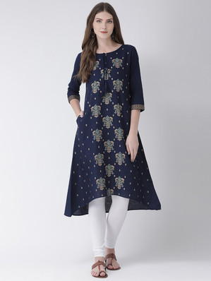 span brand kurtis