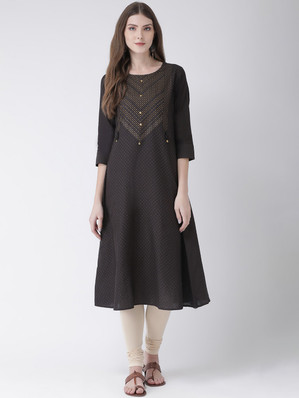 span kurtis online