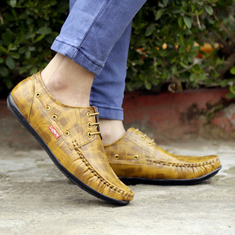 nice casual shoes for men