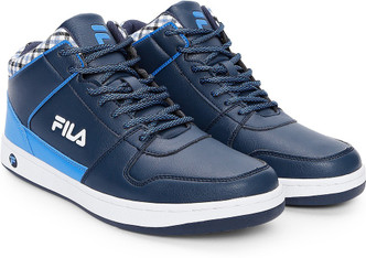 fila site