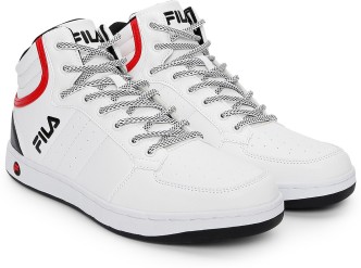 fila men's aric sneakers