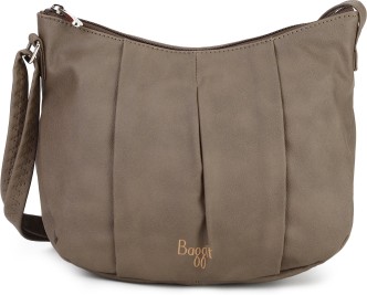 baggit sling bag on flipkart