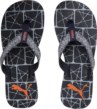 puma sandals flipkart
