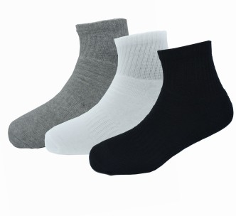 12 Pairs Ladies Cotton Blend Design Socks Light Elasticated Top Formal Wear 4-7