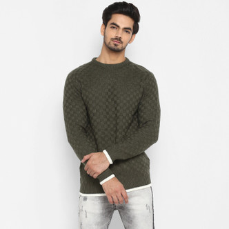 mens sweater jacket flipkart