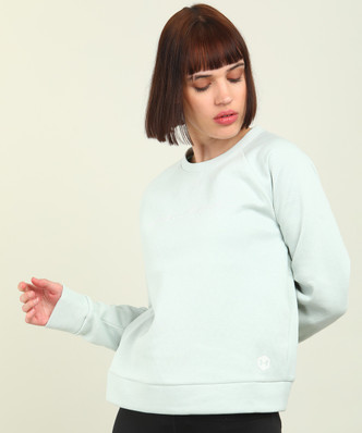 under armour female sweatshirts
