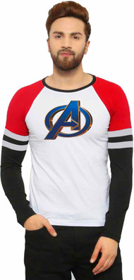 Avengers T Shirts - Buy Avengers T 