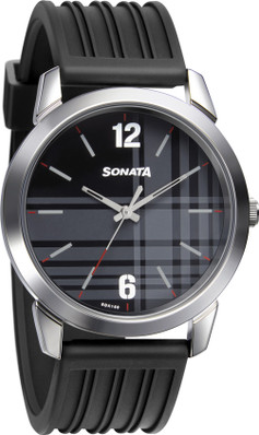black watch sonata