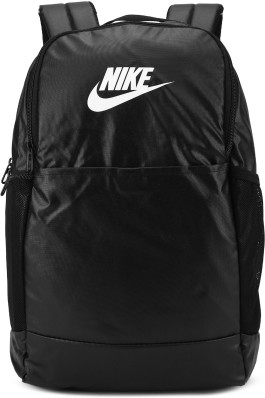 black nike backpack cheap