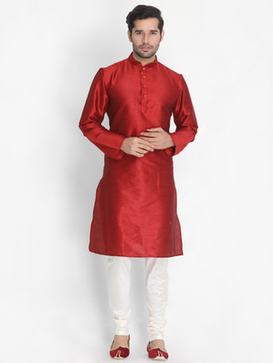 kurta wedding dresses
