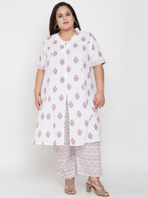 6xl kurtis