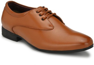 flipkart mens formal shoes