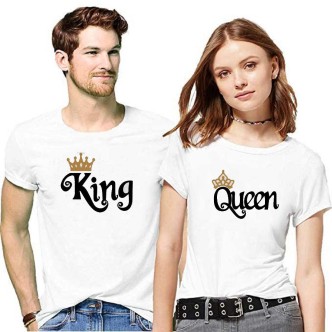 couple tees myntra