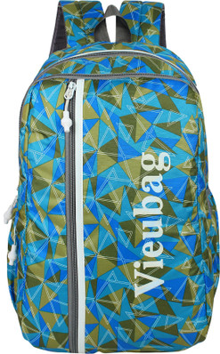tommy hilfiger 30 ltrs multicolour casual backpack