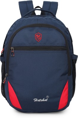 hotshot school bags