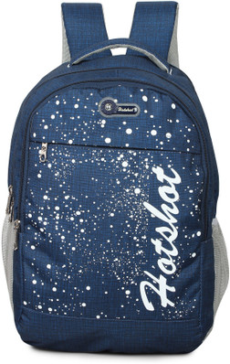 hotshot bags official website
