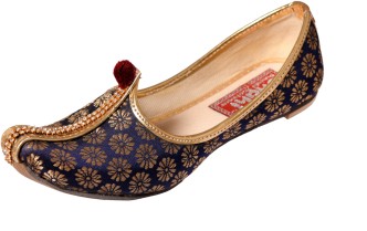 kids ethnic shoes