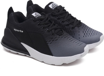 sports shoes flipkart
