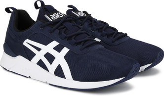 tiger casual shoes