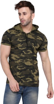 indian army t shirt online