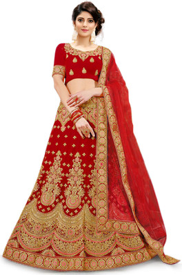 lacha choli