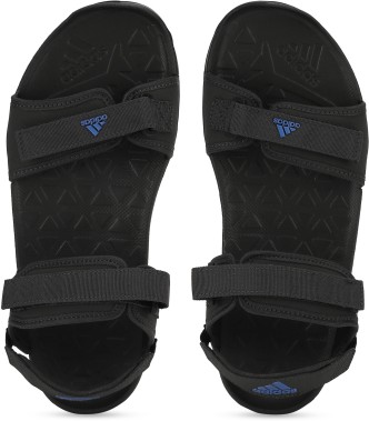 adidas sandals and floaters