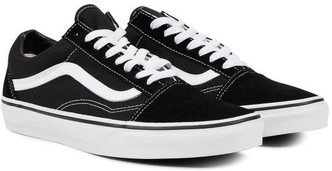 van old skool shoes
