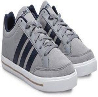adidas casual shoes flipkart
