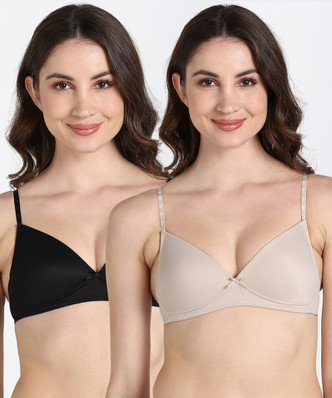 34F MARKS /& SPENCERS BLACK CAMI UNDERWIRED BRA GREAT UNDER LOW CUT TOPS NEW