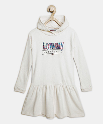 tommy hilfiger baby coat