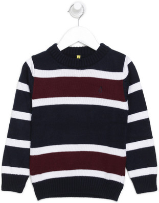 Gini Jony Kids Sweaters - Buy Gini Jony 