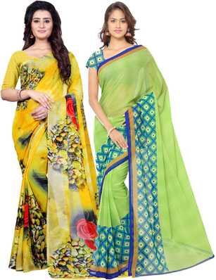Casual Sarees Buy Casual Sarees Online At Best Prices In India