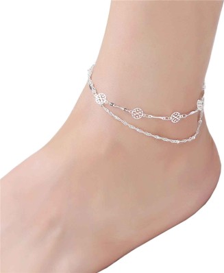 fashion anklets online