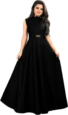 party dresses flipkart