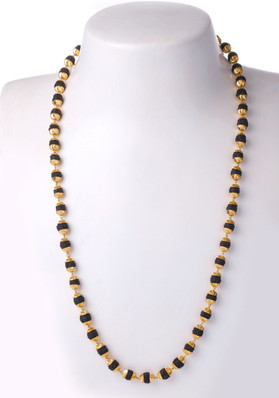 Rudraksha Gold Chains - Buy Rudraksha 