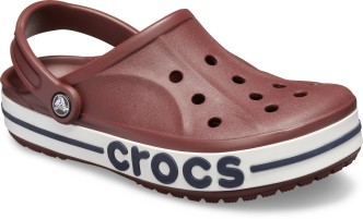 formal crocs