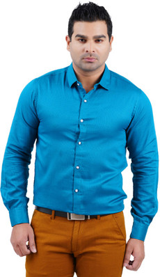 Buy Prakasam Cotton Mens Shirts Online 