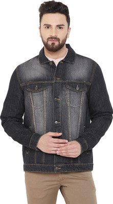 limeroad denim jacket