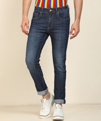 United Colors Of Benetton Mens Jeans 