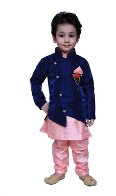 small boy kurta pajama